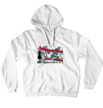 thebpexperience Hoodies (No-Zip/Pullover)
