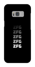 tw1tchz3r0 Samsung Phone Cases