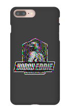 Glitch iPhone Phone Cases