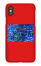hoijesse707 iPhone Phone Cases