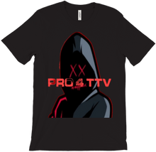 pro_4_ttv T-Shirts