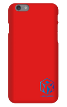 NICKydex iPhone Phone Cases
