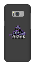 iRu.Gaming Samsung Phone Cases