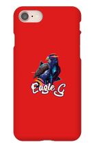 eagleg iPhone Phone Cases