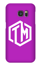 FUNDA SAMSUNG TONY MABER DJ