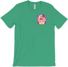 Level 4 Cupcake T-Shirt