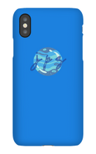 jpzitos iPhone Cases