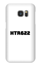 htr622 Samsung Phone Cases