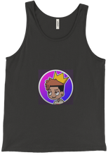 isxxcfn1 Tank Top