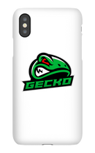 g3cko24 iPhone Phone Cases
