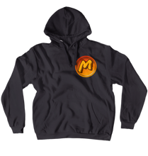 Hoodies (No-Zip/Pullover)