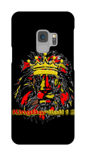 kingbartlett13 Samsung Phone Cases