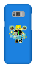 CraftingA2Z Samsung Phone Cases