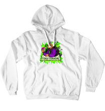 tonytorkoal Hoodies (No-Zip/Pullover)
