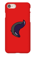 jubbaskunk iPhone Phone Cases