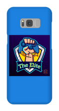 xelitechapmanx Samsung Phone Cases