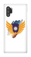 Sunrise Academy Samsung Phone Cases