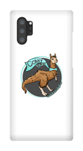 Coleyburr Samsung Phone Cases