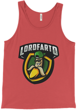 lord_farto Tank Top