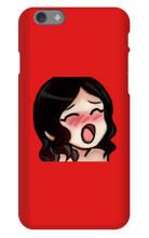 alismurf iPhone Phone Cases