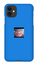 Sussy Evan IPhone Case