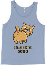 greasemaster5000 Tank Top