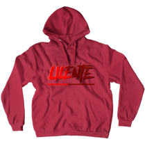lilente Hoodies