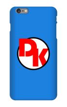 DeathKillerNOR iPhone Phone Cases