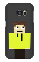 Samsung case na telefony