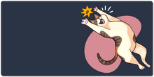 Annie Treat XXL Gaming Mousepad