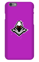 dardos1 iPhone Phone Cases
