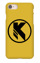 nbrkura iPhone Phone Cases