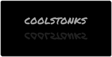 coolstonks XXL Gaming Mousepad