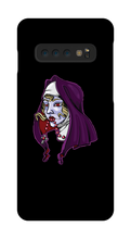 mother_midnight Samsung Phone Cases