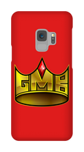 uncle_diddy Samsung Phone Cases