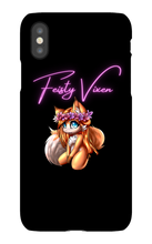 Feisty Vixen iPhone  Cases