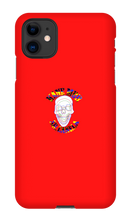 dkanemdr iPhone Phone Cases