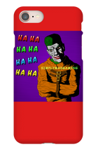 simplymadgaming420 iPhone Phone Cases
