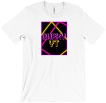 8 BIT RETRO T-SHIRT