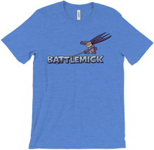 BattleShirt: Grapple