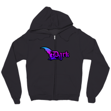 DarkRP - zip-up-hoodie