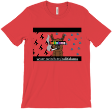 zalifalama T-Shirts