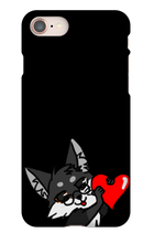 wanderfoxly iPhone Phone Cases