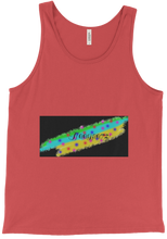 teegee72 Tank Top