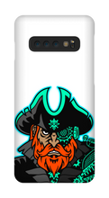 tshebebomvu Samsung Phone Cases