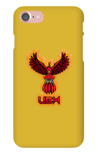 mrbeanns iPhone Phone Cases
