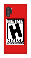 Heine House Phone Case for Samsung