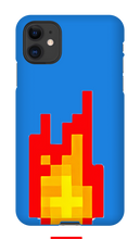 mrdafenix iPhone Phone Cases