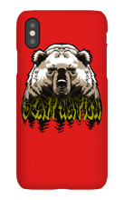 beastlycracker13 iPhone Phone Cases