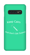 jjjoewgaming Samsung Phone Cases